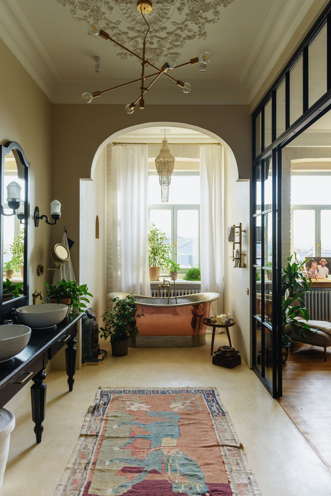 Elevating Your Bathroom Space