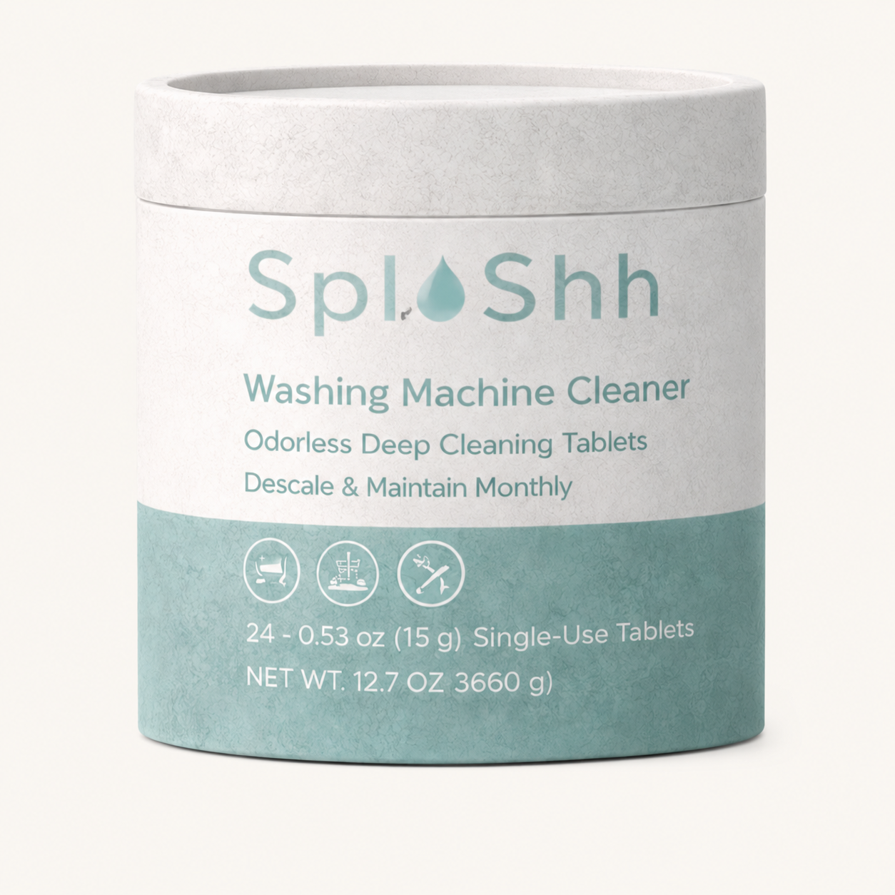 Washing Machine Cleaner