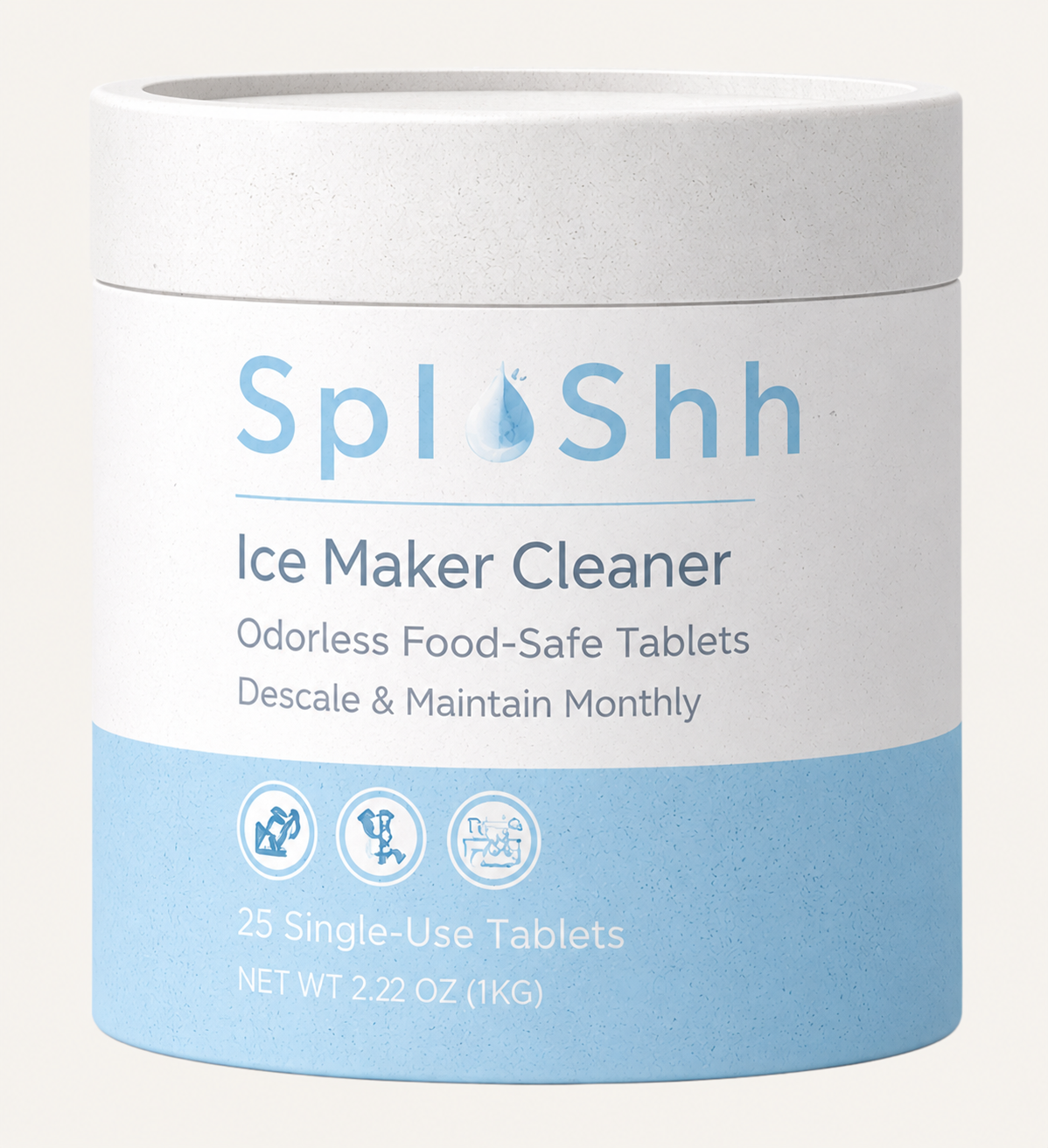 Ice Machine Cleaner