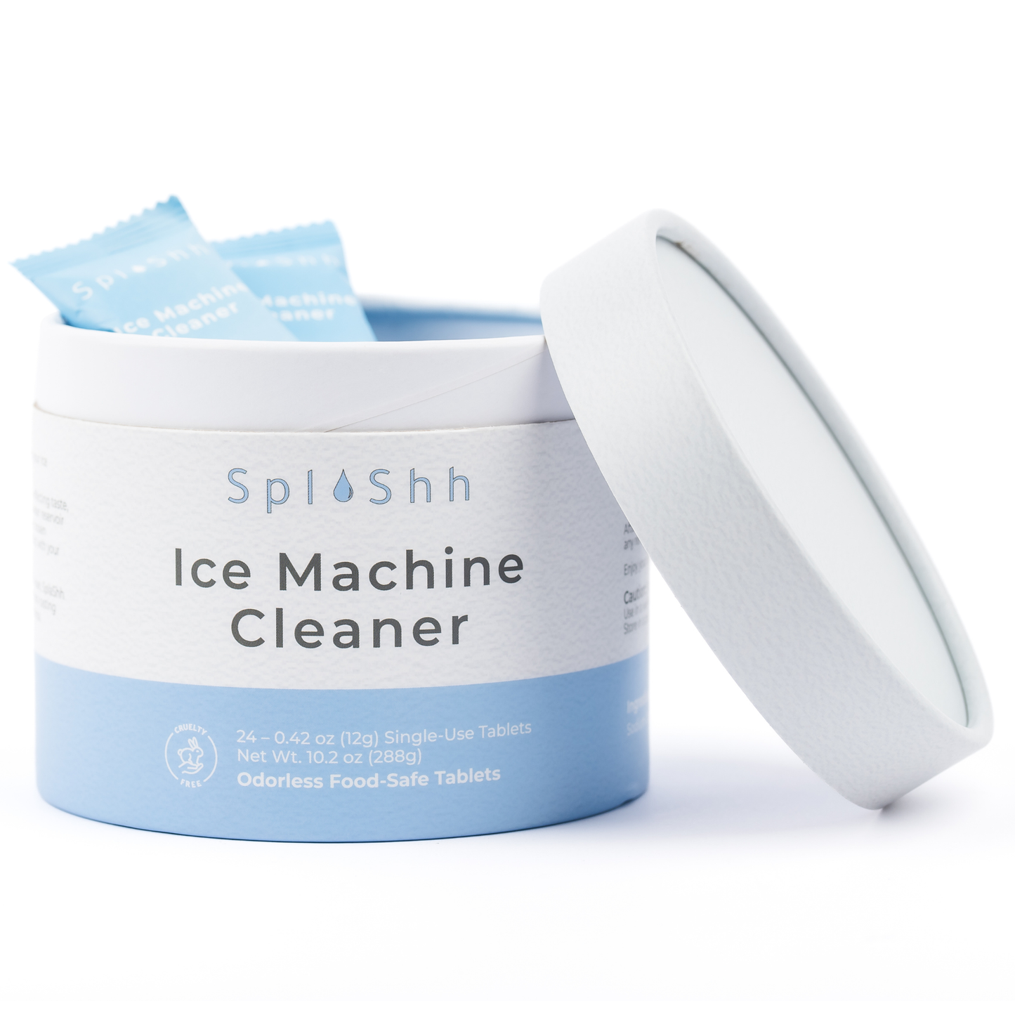 Ice Maker Cleaner