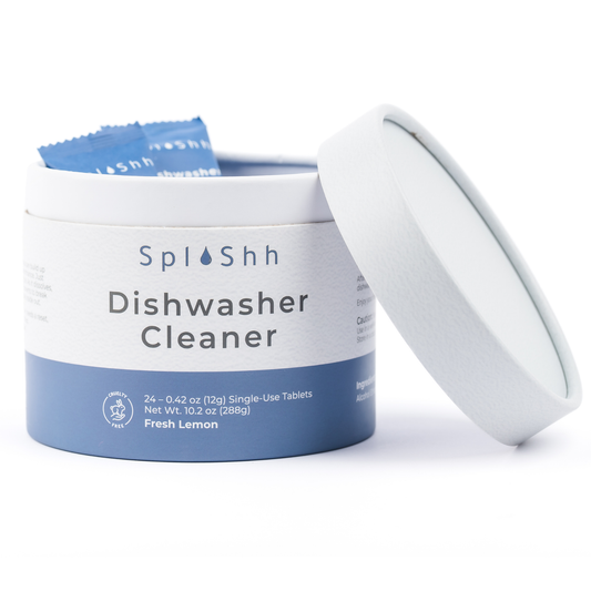 Dishwasher Cleaner