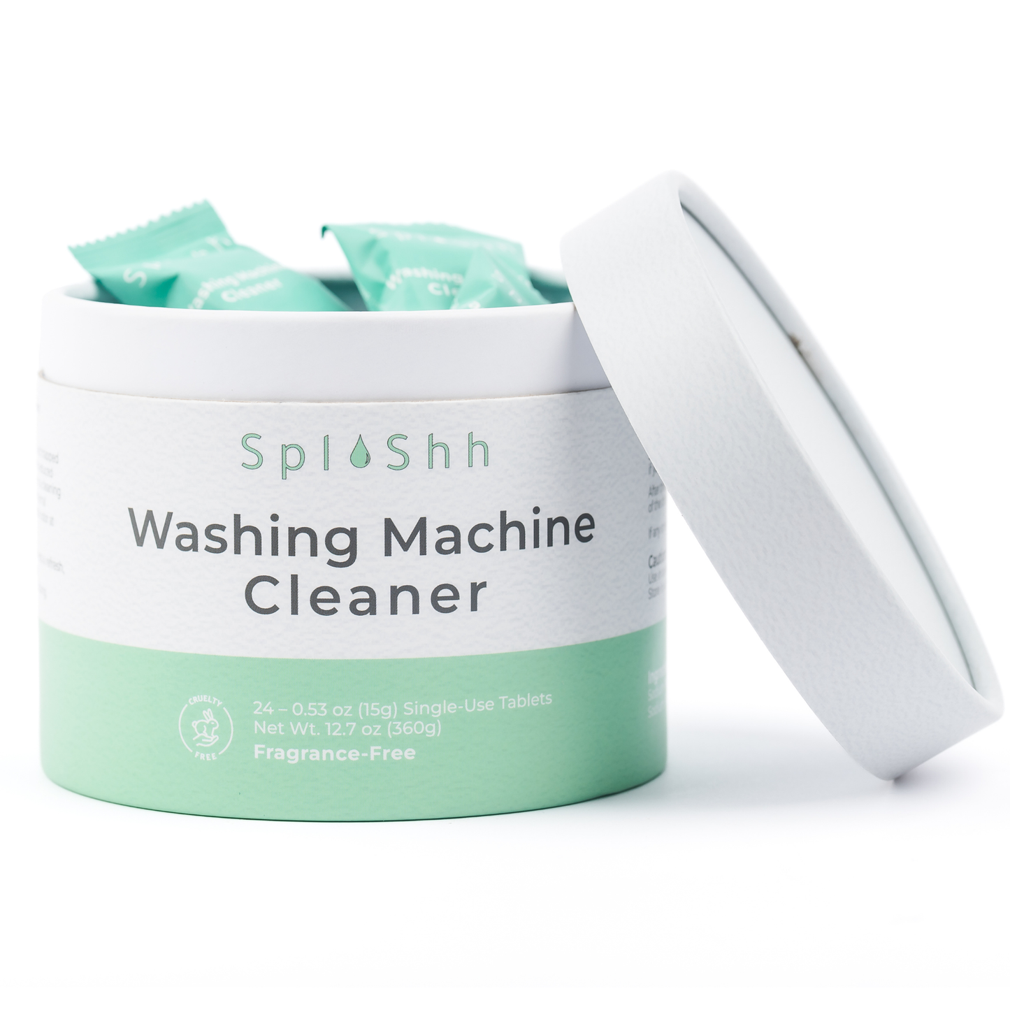 Washing Machine Cleaner